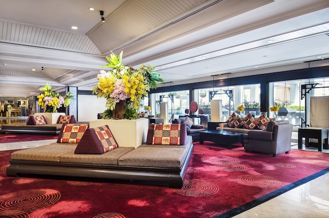 アナンタラ リバーサイド バンコク リゾート