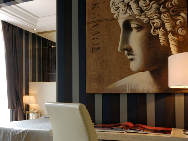 アトランテ スター ホテル