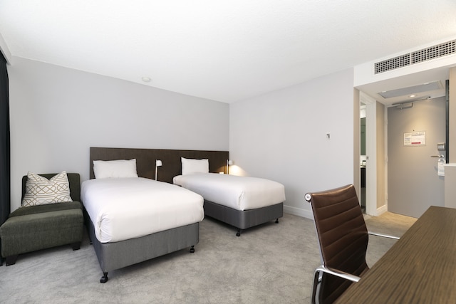 メルキュールブリスベンスプリングヒル