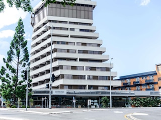 メルキュールブリスベンスプリングヒル