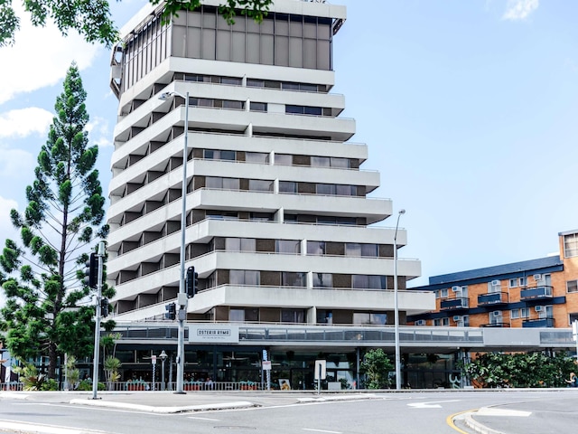 メルキュールブリスベンスプリングヒル