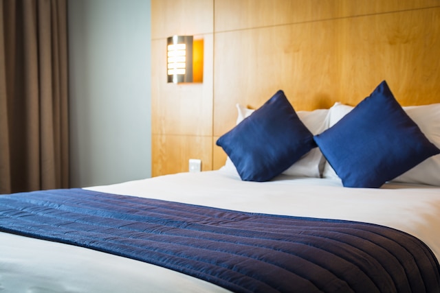 ブリタニア ホテル マンチェスター エアポート