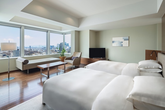 グランド ハイアット 東京