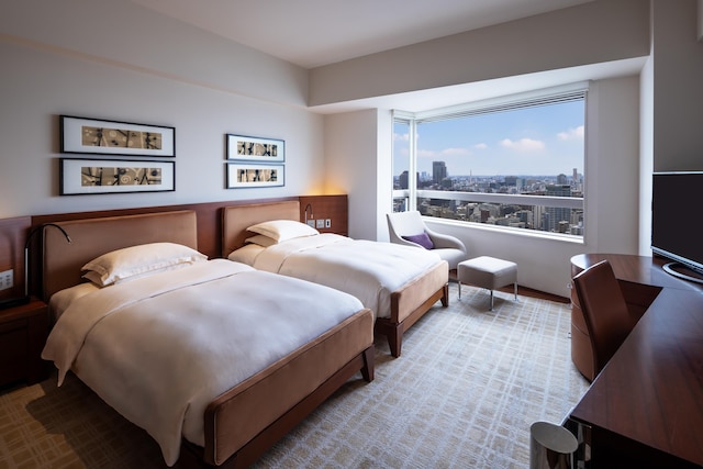 グランド ハイアット 東京