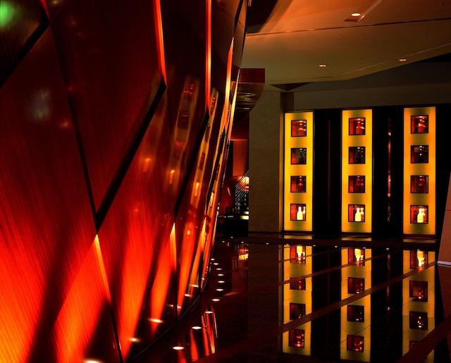 グランド ハイアット 東京