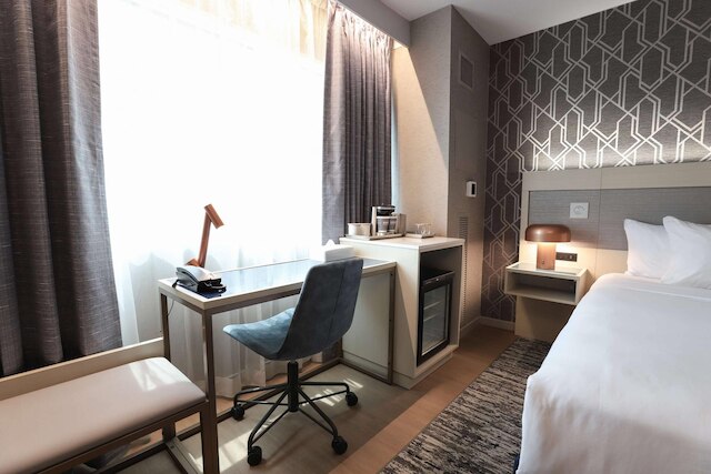 ラディソン プラザ ホテル アット カラマズー センター