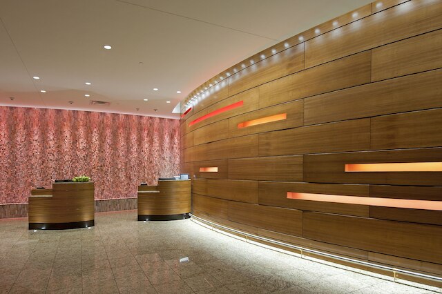 ラディソン プラザ ホテル アット カラマズー センター