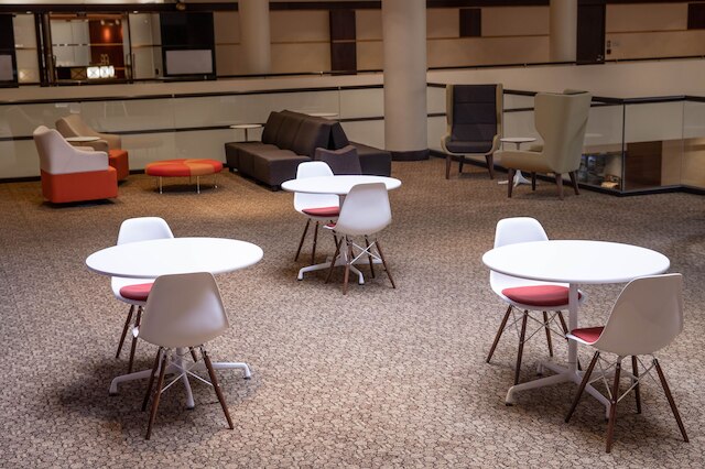 ラディソン プラザ ホテル アット カラマズー センター