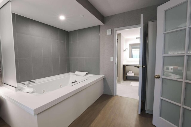 ラディソン プラザ ホテル アット カラマズー センター