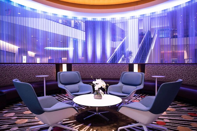 ラディソン プラザ ホテル アット カラマズー センター