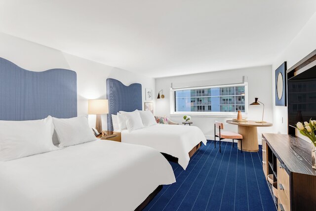 インターコンチネンタル マイアミ by IHG