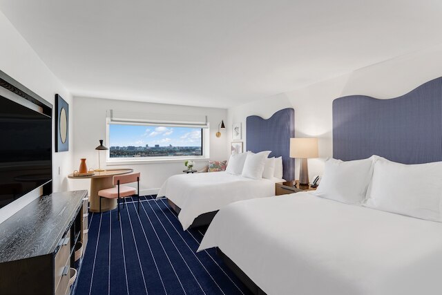 インターコンチネンタル マイアミ by IHG