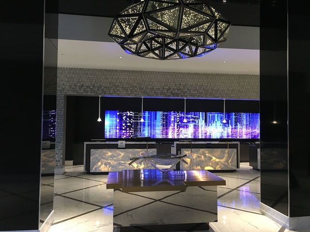 ヒルトン マイアミ ダウンタウン