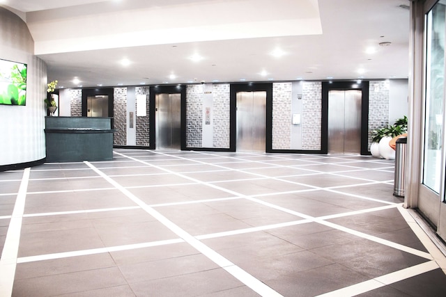 ヒルトン マイアミ ダウンタウン