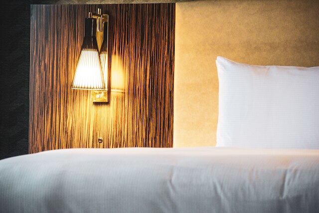 ヒルトン マイアミ ダウンタウン