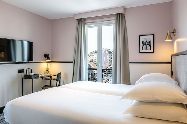 ホテル ドゥ ラデュキ