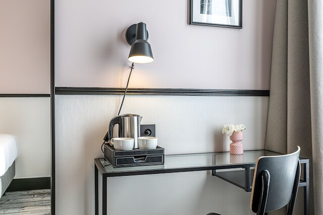 ホテル ドゥ ラデュキ