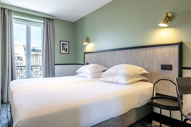 ホテル ドゥ ラデュキ