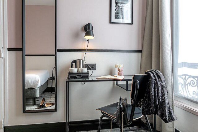 ホテル ドゥ ラデュキ