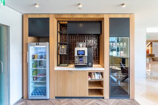 ホリデイ イン リスボン by IHG