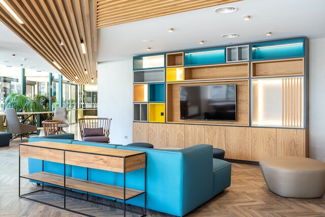 ホリデイ イン リスボン by IHG