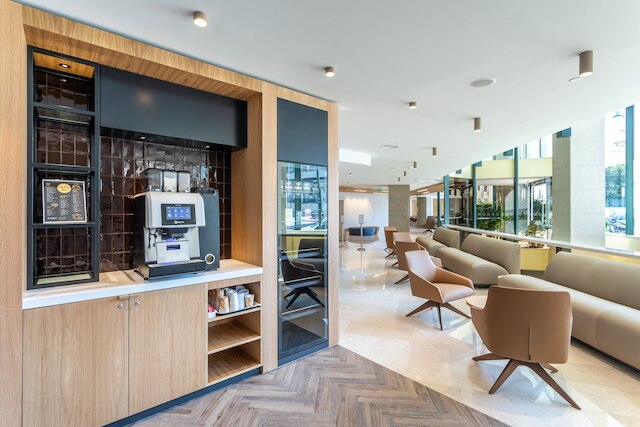 ホリデイ イン リスボン by IHG