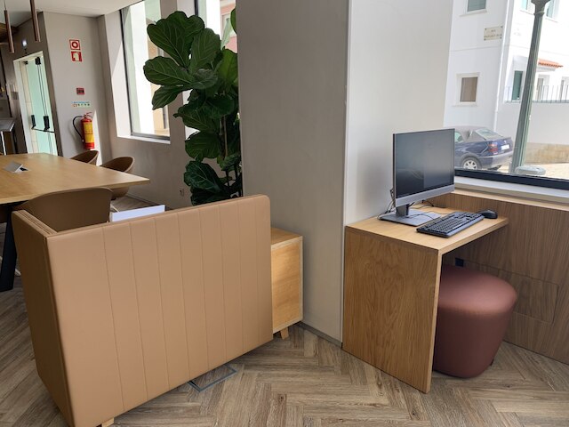 ホリデイ イン リスボン by IHG