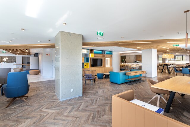 ホリデイ イン リスボン by IHG