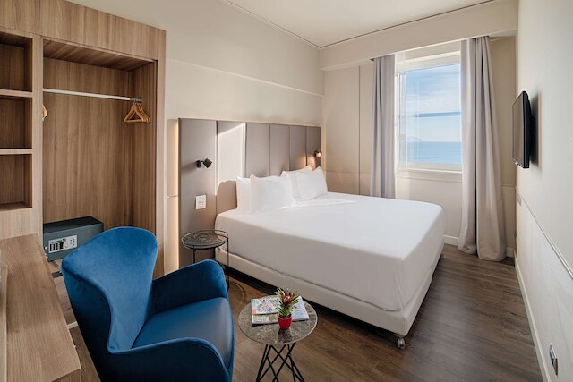 NH ナポリ パノラマ