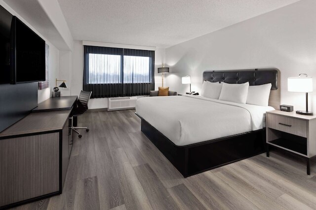 ラ キンタ イン & スイーツ by ウィンダム ワシントン DC-キャピタル/ノーマ