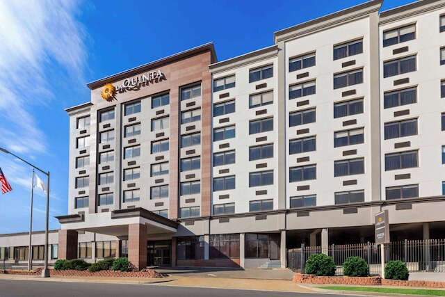 ラ キンタ イン & スイーツ by ウィンダム ワシントン DC-キャピタル/ノーマ