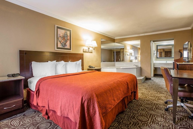 クオリティ イン & スイーツ フォート ジャクソン メインゲート