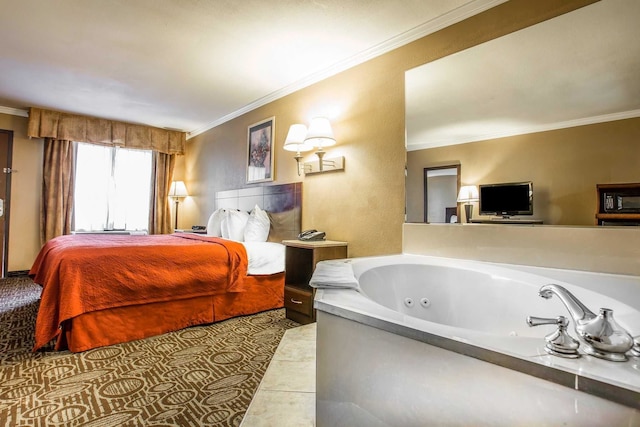 クオリティ イン & スイーツ フォート ジャクソン メインゲート