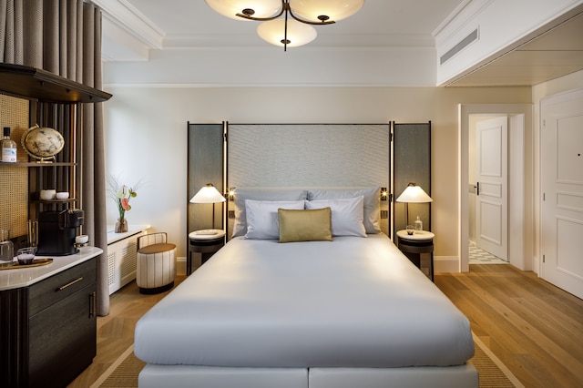 スモール ラグジュアリー ホテル アンバサダー チューリッヒ