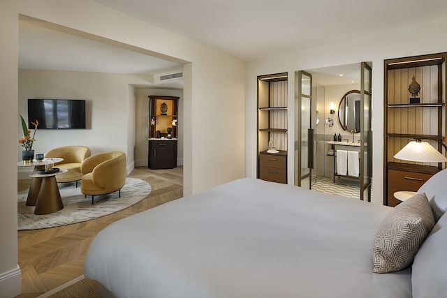 スモール ラグジュアリー ホテル アンバサダー チューリッヒ