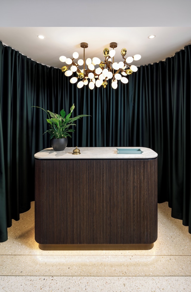 スモール ラグジュアリー ホテル アンバサダー チューリッヒ