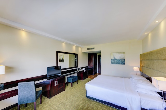 シナモン レイクサイド コロンボ