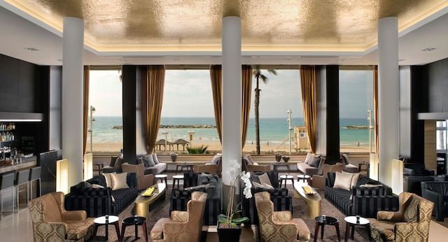 ダン テル アビブ