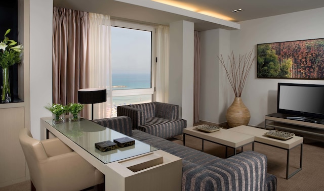 ダン テル アビブ