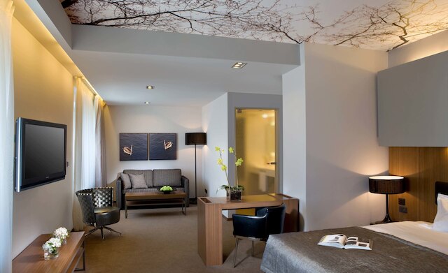 ダン テル アビブ