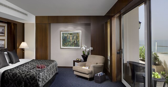 ダン テル アビブ