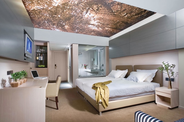 ダン テル アビブ