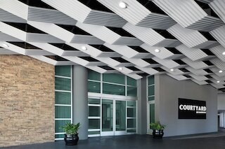 コートヤード バイ マリオット コロンビア ダウンタウン アット USC