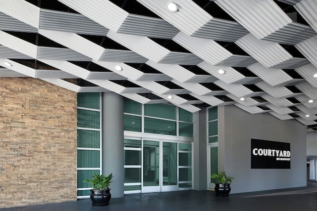 コートヤード バイ マリオット コロンビア ダウンタウン アット USC