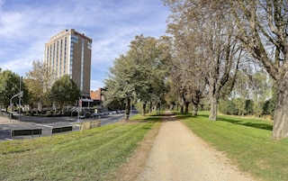 クラウン プラザ デュッセルドルフ-ノイス by IHG