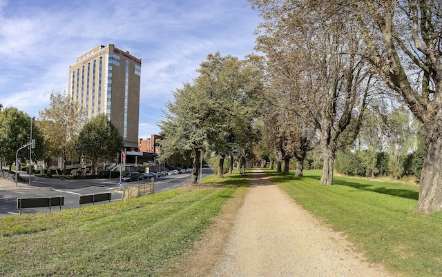 クラウン プラザ デュッセルドルフ-ノイス by IHG