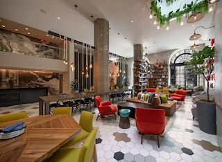 ザ ウェイファーラー ダウンタウン LA タペストリー コレクション バイ ヒルトン