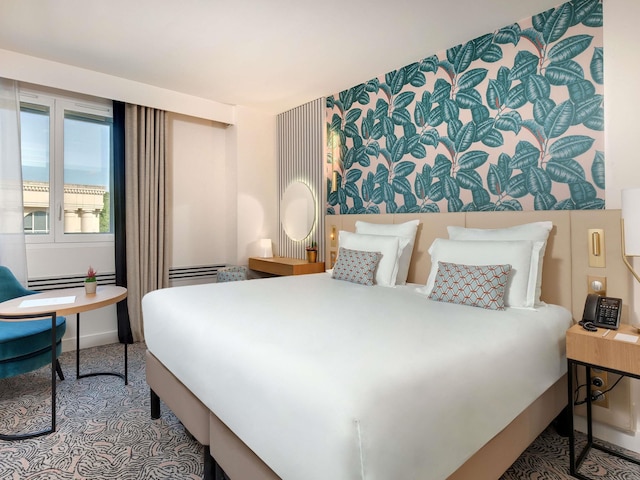 プルマン ラ プレアド モンペリエ サントー