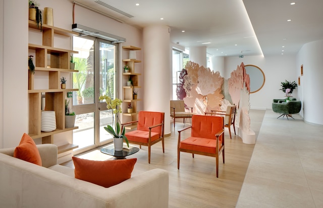 プルマン ラ プレアド モンペリエ サントー