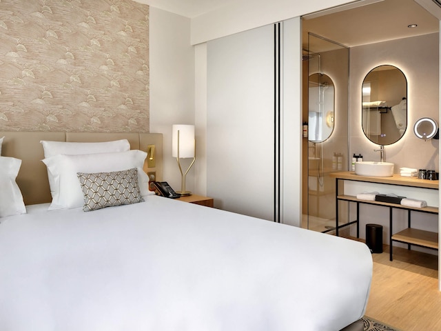 プルマン ラ プレアド モンペリエ サントー